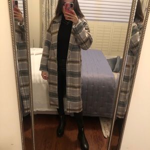 princess polly penelope coat